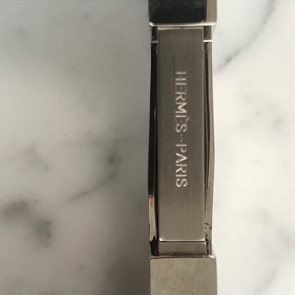 Hermes Belt